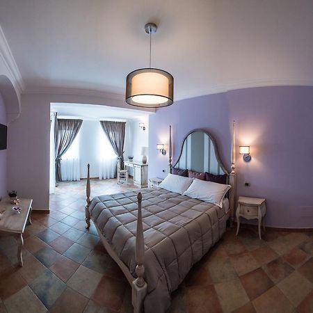 Anima Antiqua Relais & Spa Gioia Sannitica 외부 사진