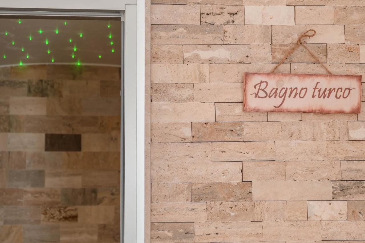 Anima Antiqua Relais & Spa Gioia Sannitica 외부 사진