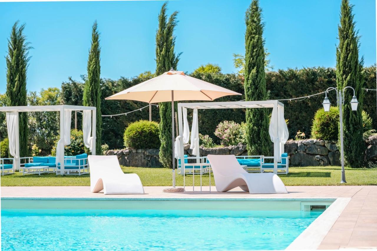 Anima Antiqua Relais & Spa Gioia Sannitica 외부 사진