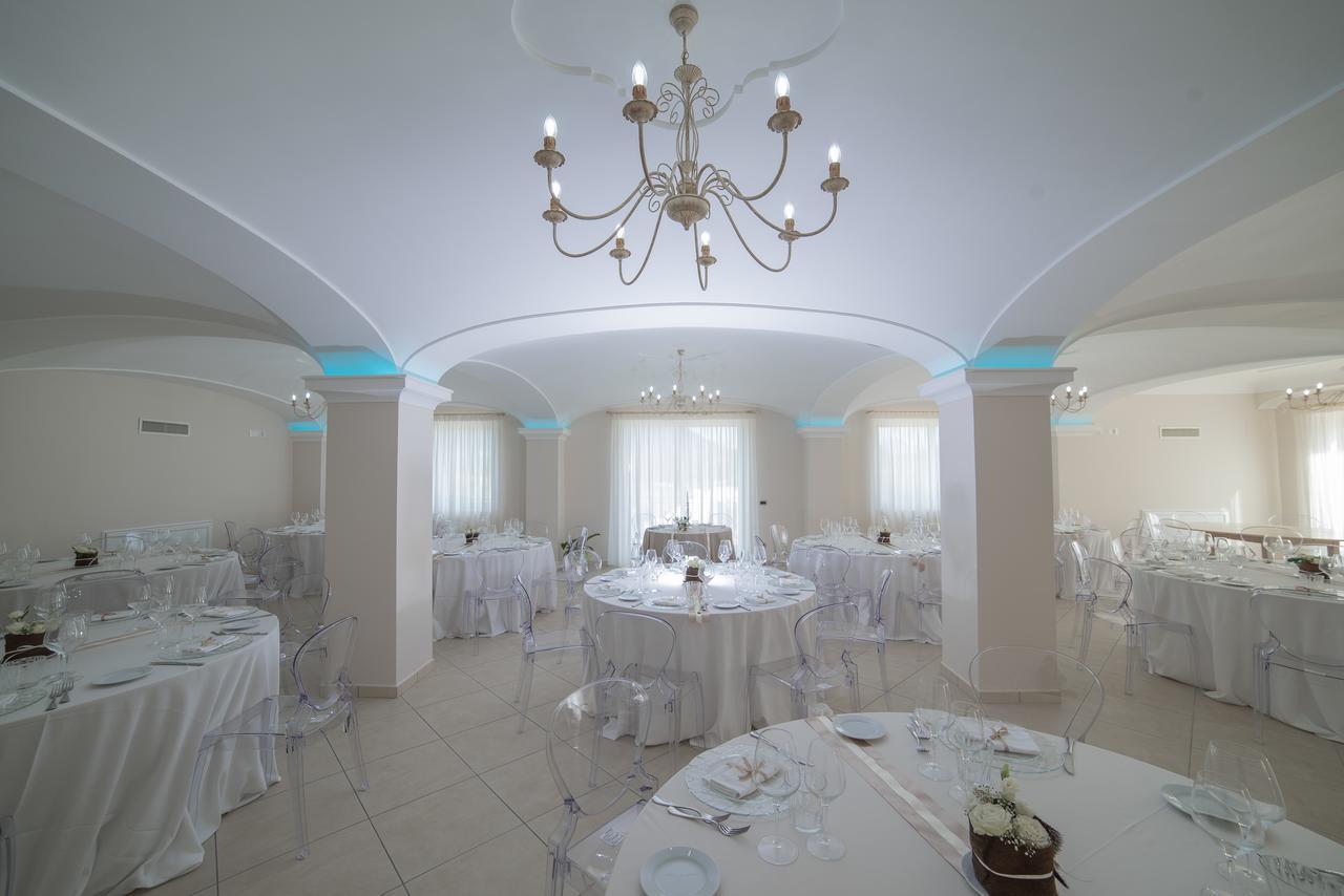 Anima Antiqua Relais & Spa Gioia Sannitica 외부 사진