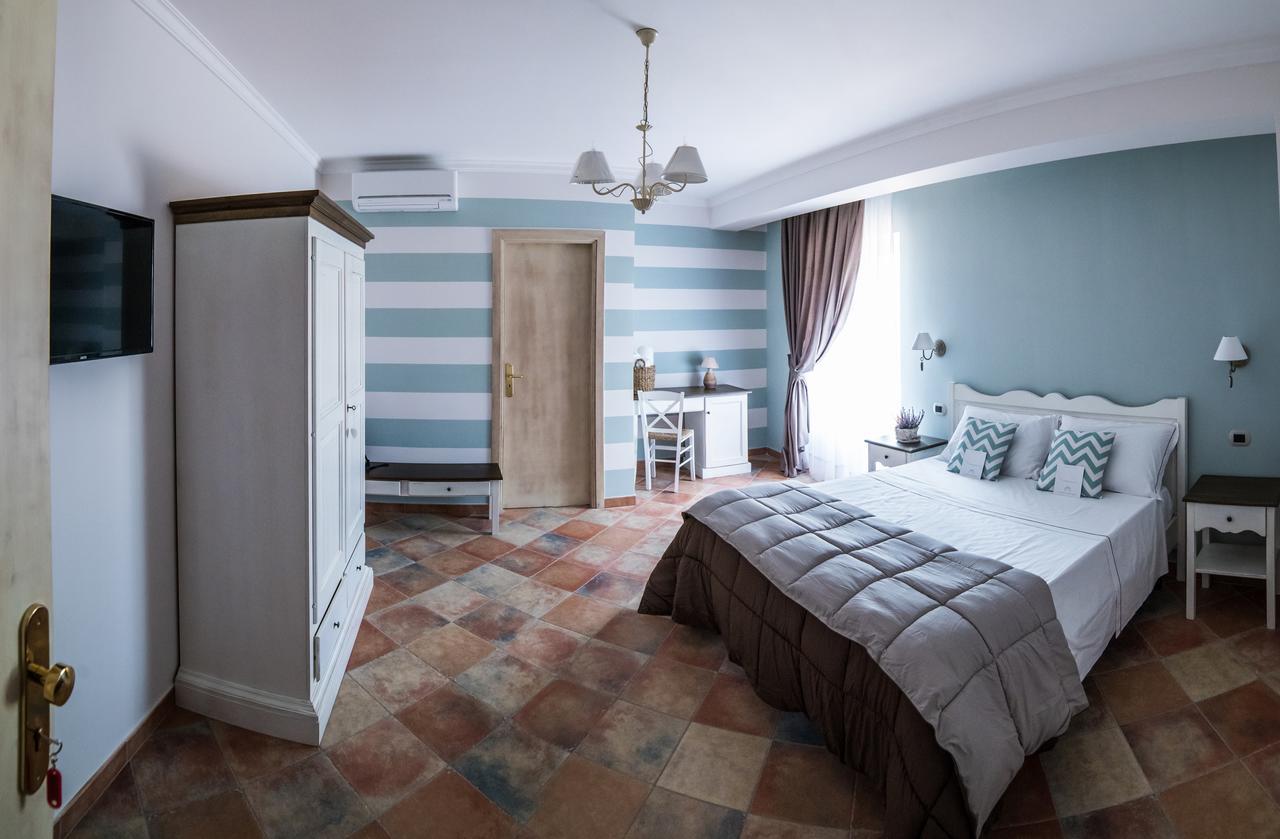 Anima Antiqua Relais & Spa Gioia Sannitica 외부 사진