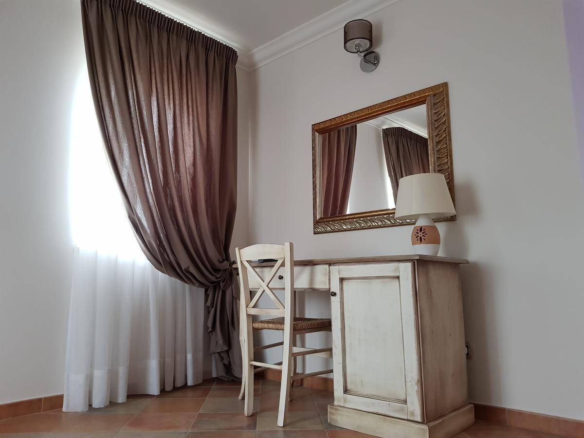 Anima Antiqua Relais & Spa Gioia Sannitica 외부 사진
