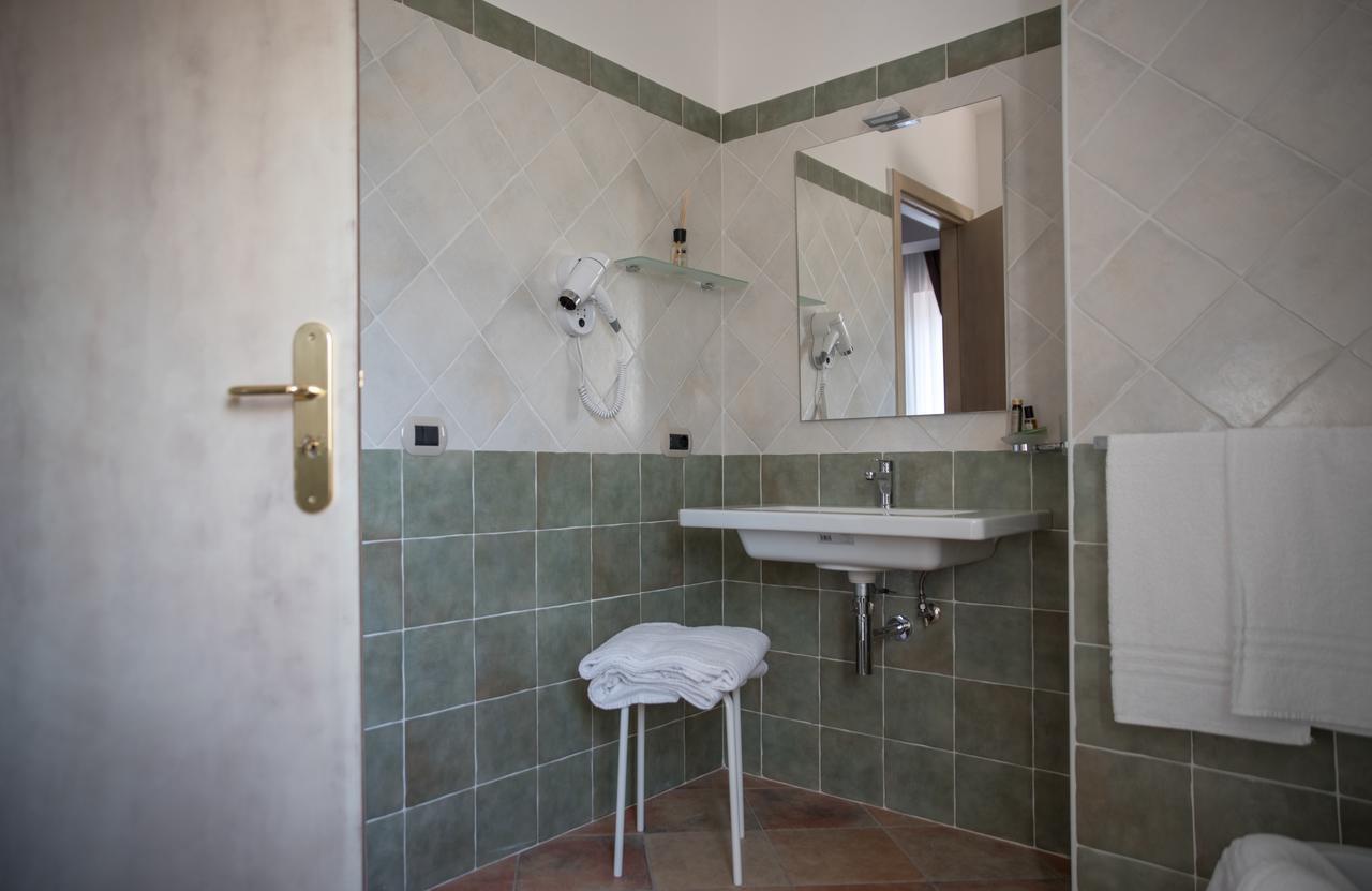 Anima Antiqua Relais & Spa Gioia Sannitica 외부 사진