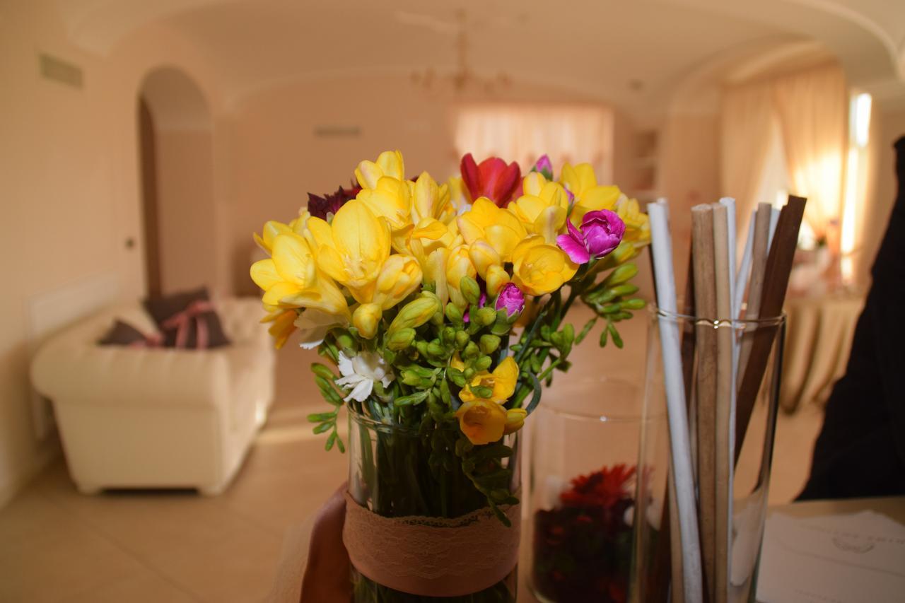 Anima Antiqua Relais & Spa Gioia Sannitica 외부 사진