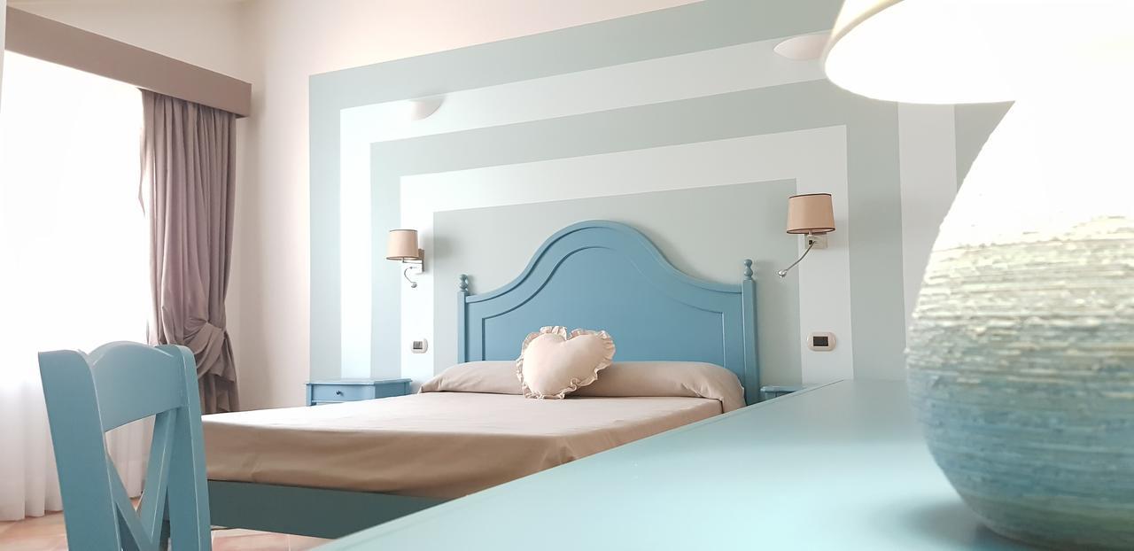 Anima Antiqua Relais & Spa Gioia Sannitica 외부 사진