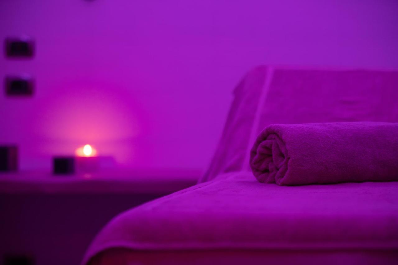 Anima Antiqua Relais & Spa Gioia Sannitica 외부 사진