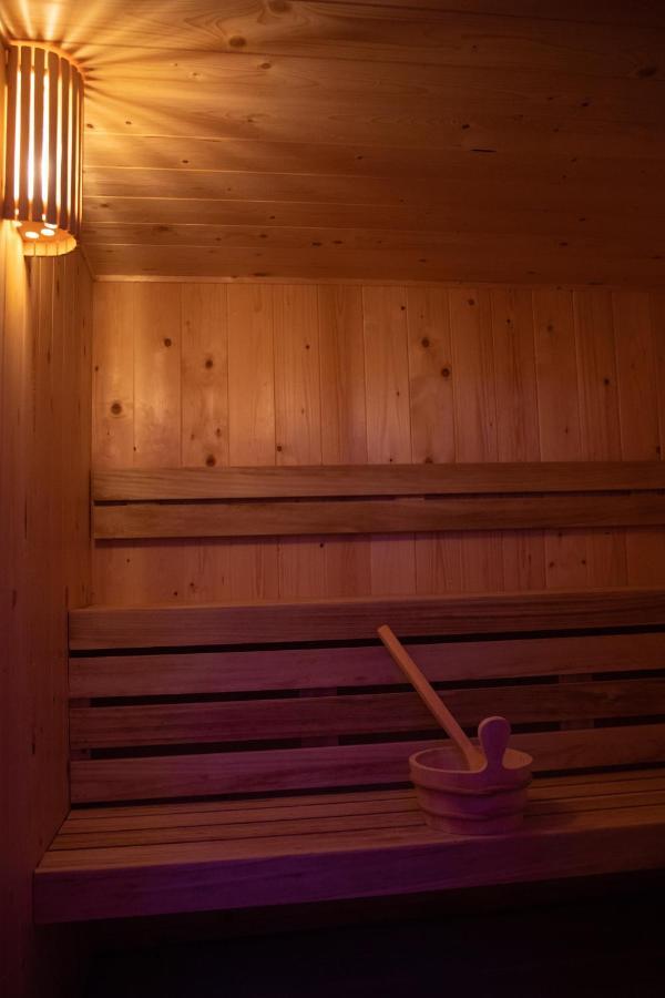 Anima Antiqua Relais & Spa Gioia Sannitica 외부 사진