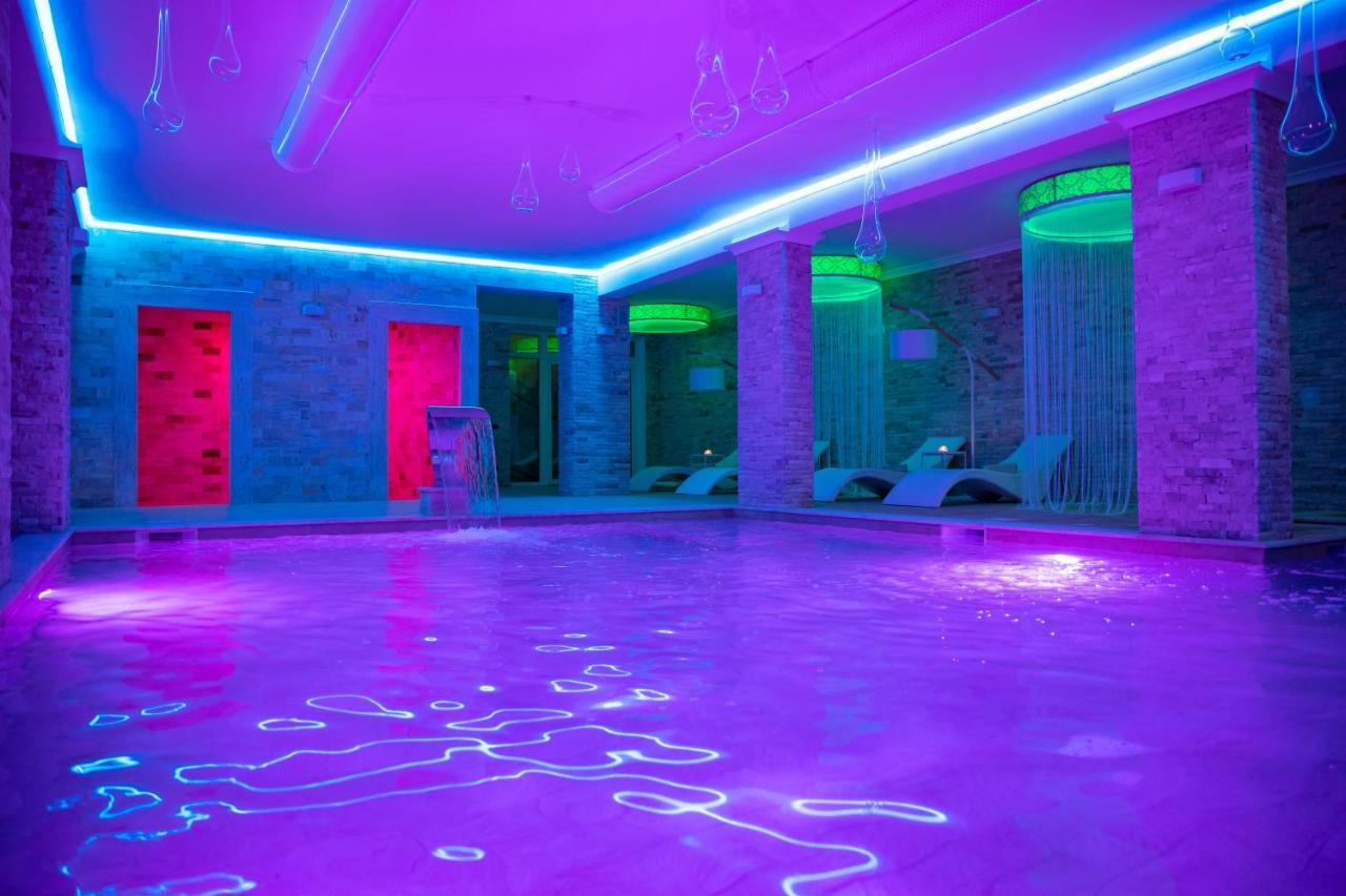 Anima Antiqua Relais & Spa Gioia Sannitica 외부 사진