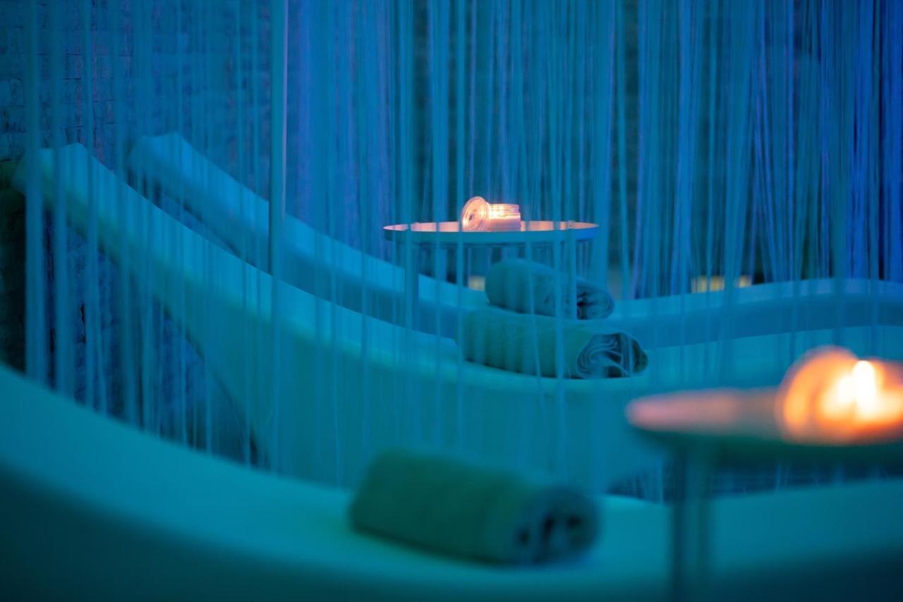 Anima Antiqua Relais & Spa Gioia Sannitica 외부 사진